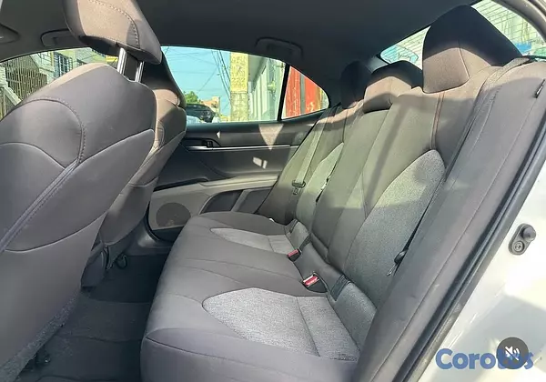 carros - Toyota Camry LE 2019 7