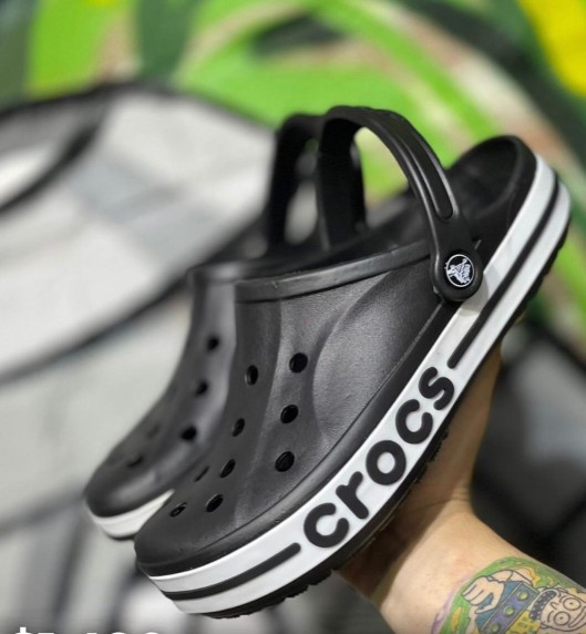 zapatos unisex - Crocs originales