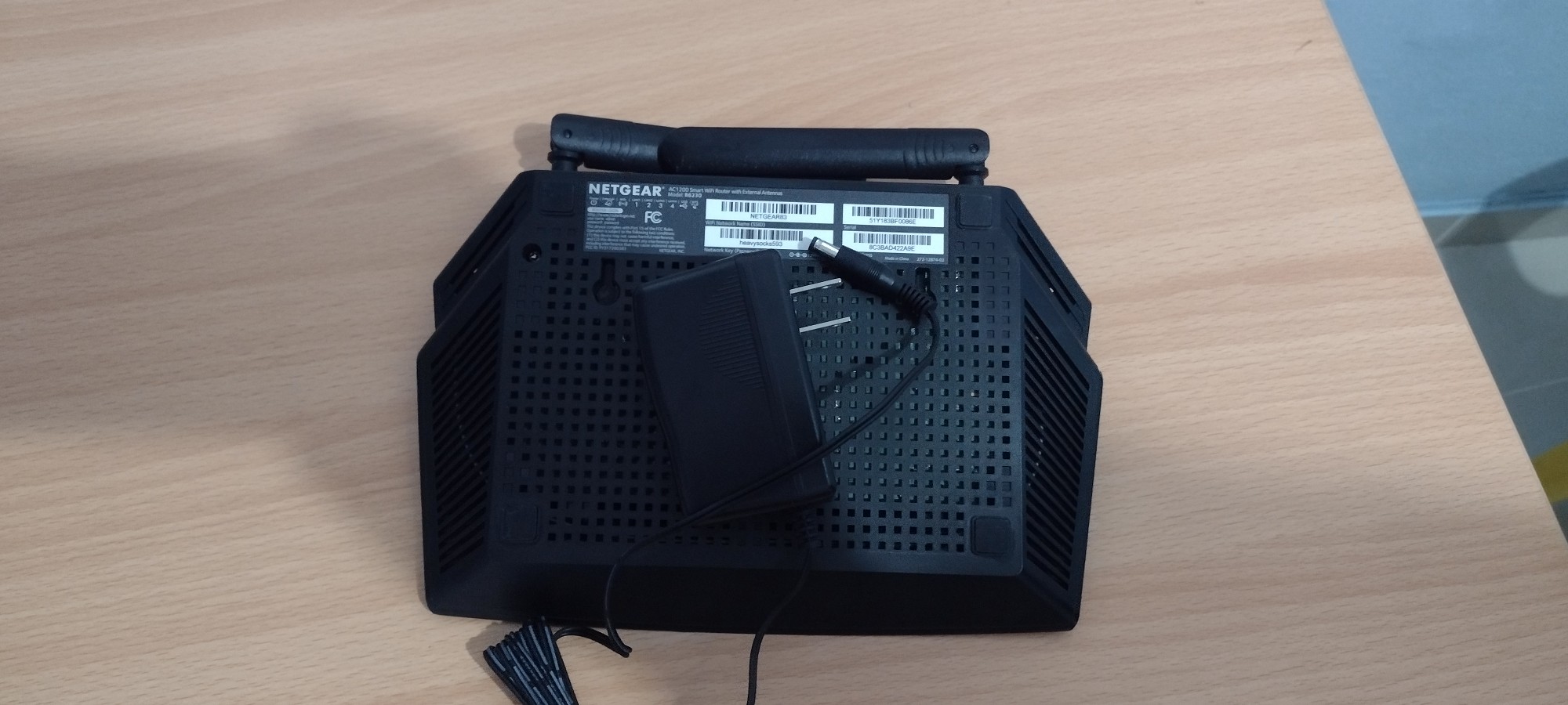 otros electronicos - Router 4