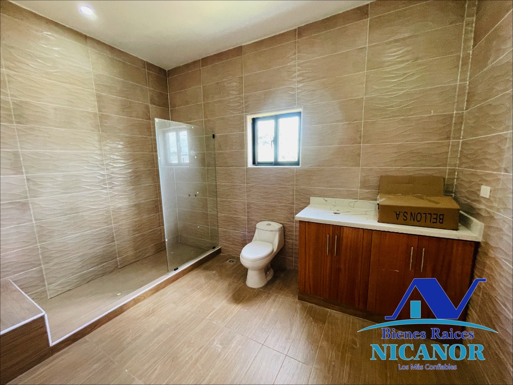 casas - Casa en venta en puerto plata  3