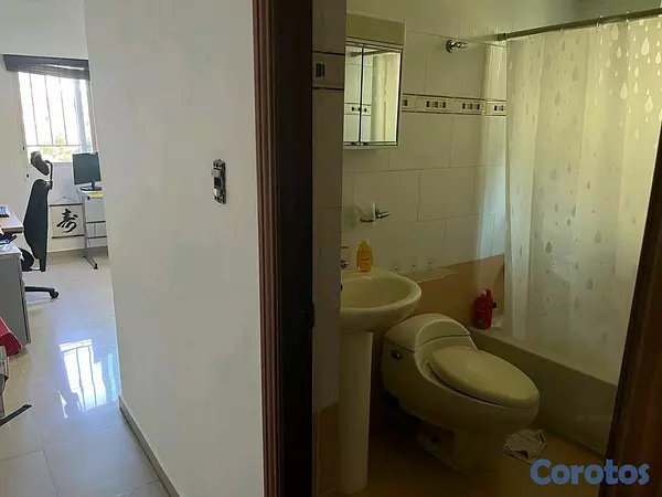 apartamentos - Apartamento en Venta en El Millón  5
