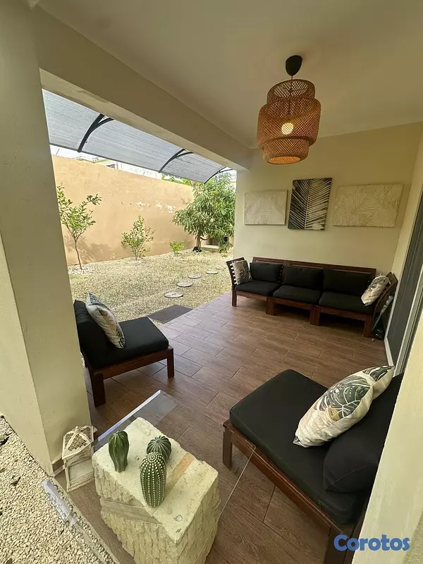 casas - La casa que soñaste echa realidad. 12
