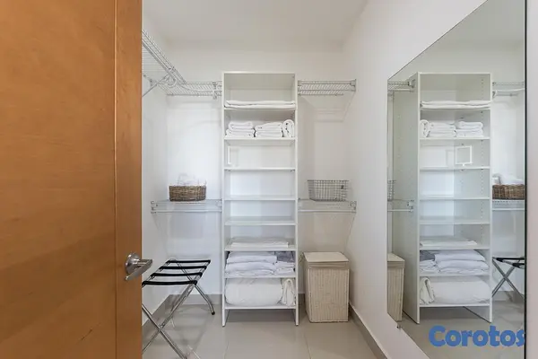 apartamentos - Moderno apartamento  en alquiler en el centro del  10