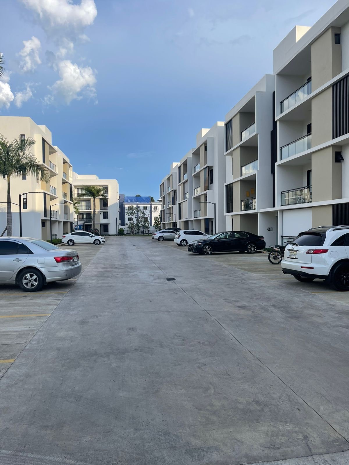 casas vacacionales y villas - APARTAMENTO EN VENTA EN SANTIAGO DE LOS CABALLEROS 5