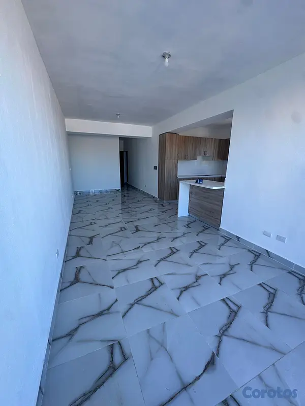 apartamentos - Apartamento en Venta 3er nivel en Sector Ralma, sa 15