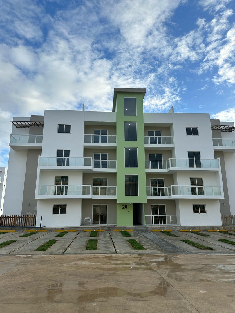 apartamentos - Proyecto de apartamento en Santo Domingo Este - San Isidro
BONO VIVIENDA 1