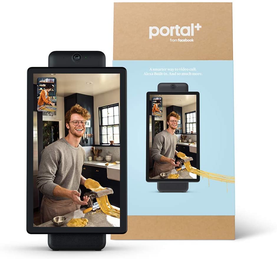 celulares y tabletas - FB PORTAL PLUS  5