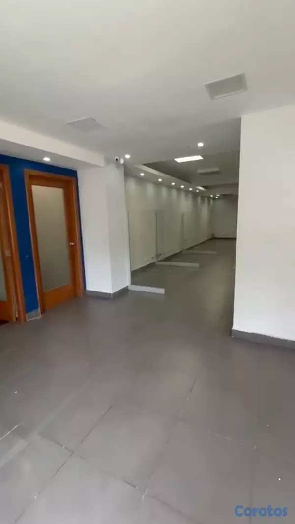 oficinas y locales comerciales - LOCAL COMERCIAL  3