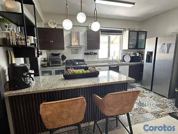 apartamentos - se vende apt 2 hab 2 banos terraza 2 parqueo 3