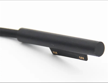 computadoras y laptops - cargador original Microsoft surface  3