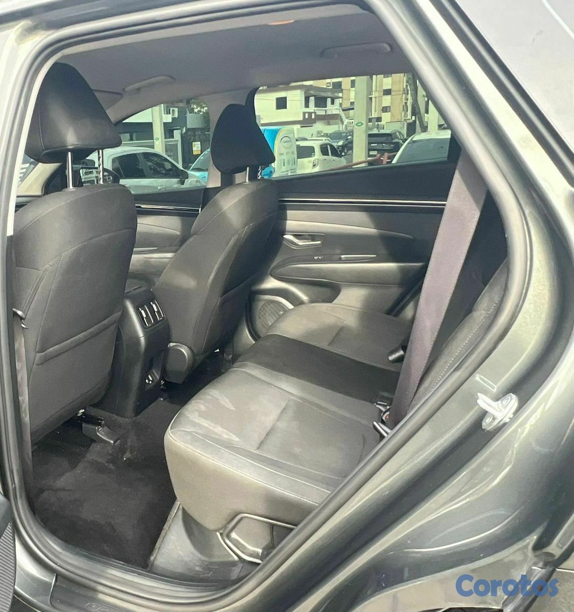 jeepetas y camionetas - HYUNDAI TUCSON 2022 2