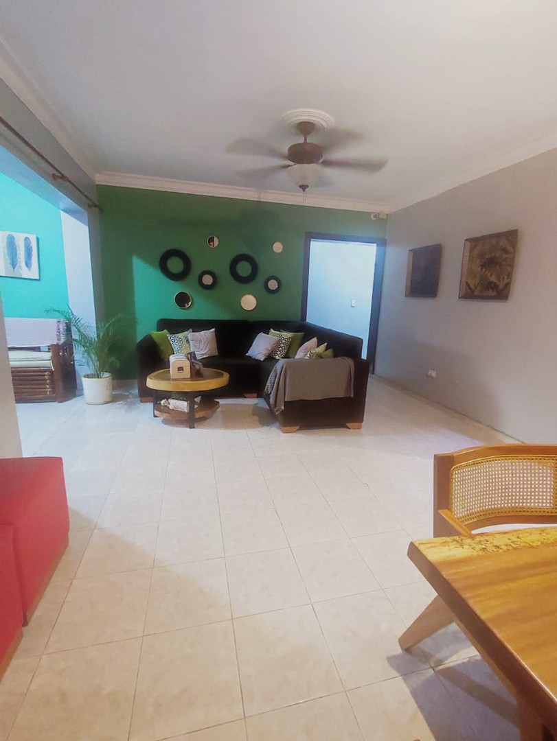 apartamentos - Se vende apartamento en Urbanización Atlántida