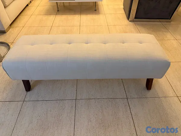 muebles y colchones - Otoman 3