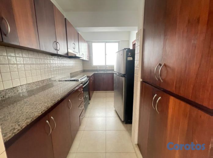 apartamentos - Venta Apartamento Sector Naco 6