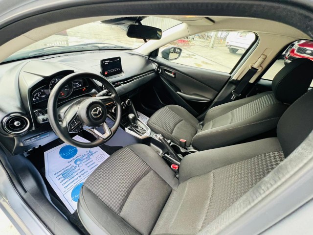 carros - Mazda Demio 2019
 5