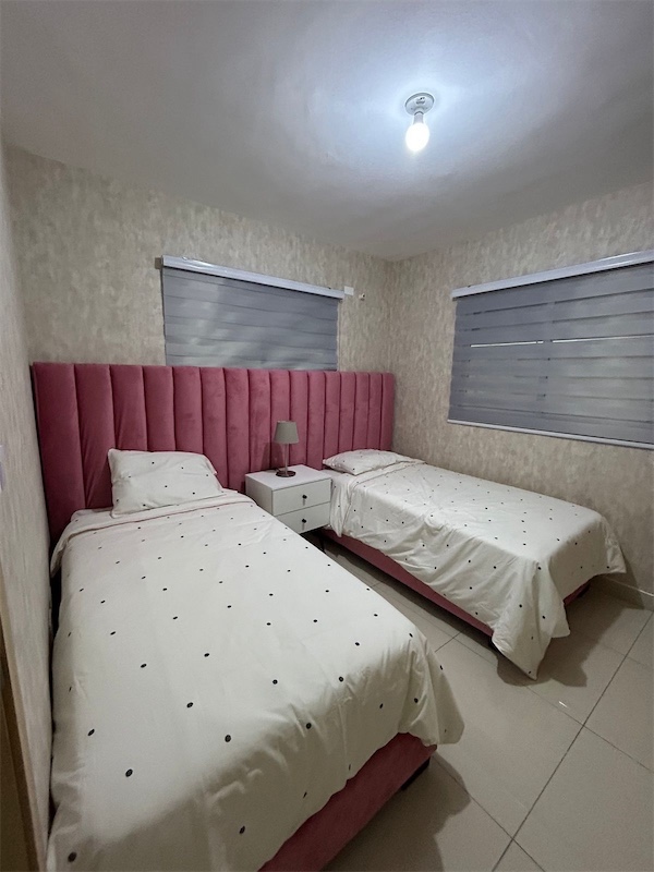 apartamentos - ACCESO POR LA AUT. SAN ISIDRO Y POR LA ECOLOGICA. 6