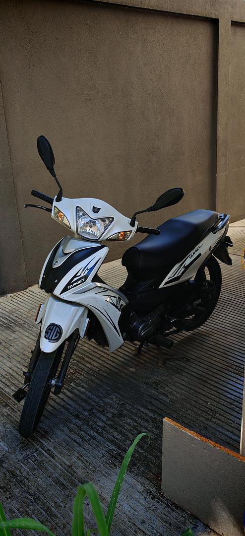 motores y pasolas - Motor 125cc 6