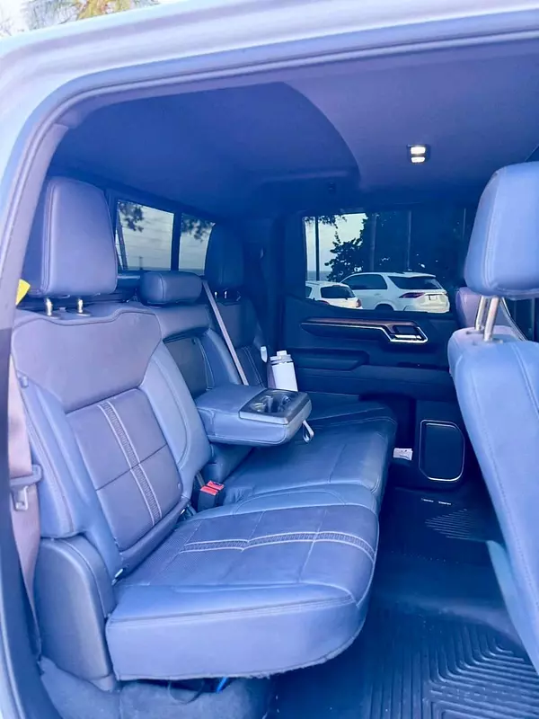 jeepetas y camionetas - chevolet silverado high country 2024 3