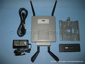 otros electronicos - Cisco  Airnet AP serie 1200
