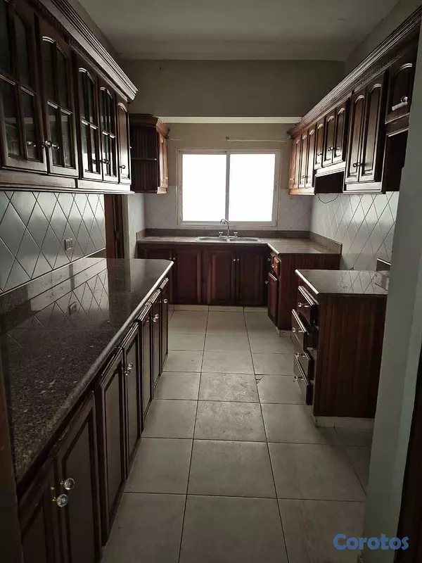 apartamentos - Venta Apartamento de 3 Habitaciones, Urbanización  3