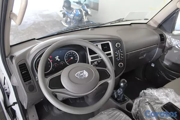 camiones y vehiculos pesados - Hyundai H-100 8