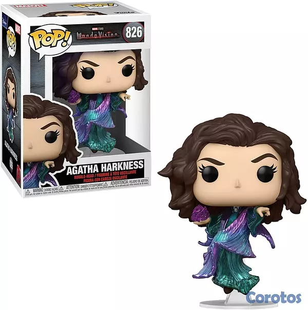 hobby y coleccion - Funkos 6