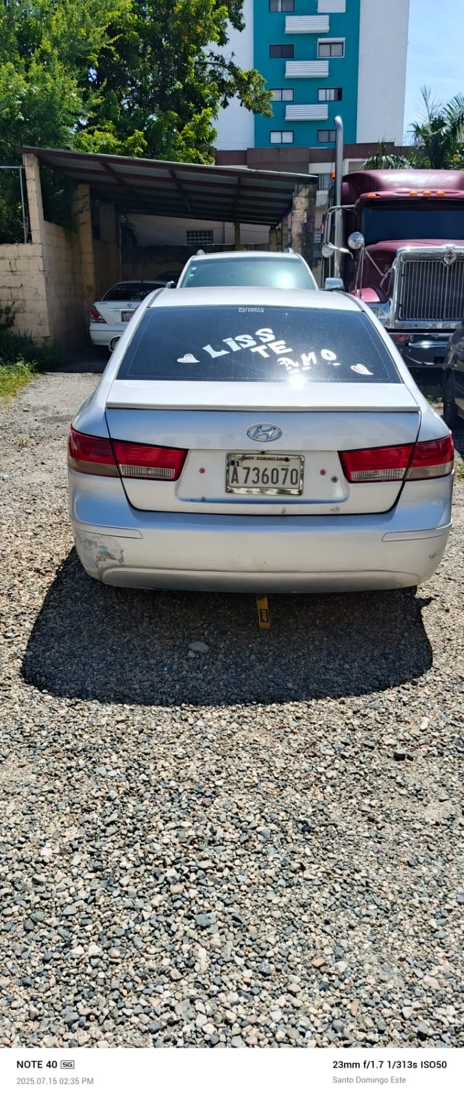 carros - Hyundai sonata 2012 negociable  6