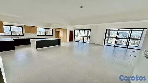 apartamentos - Apartamento Nuevo en Venta – Naco 2