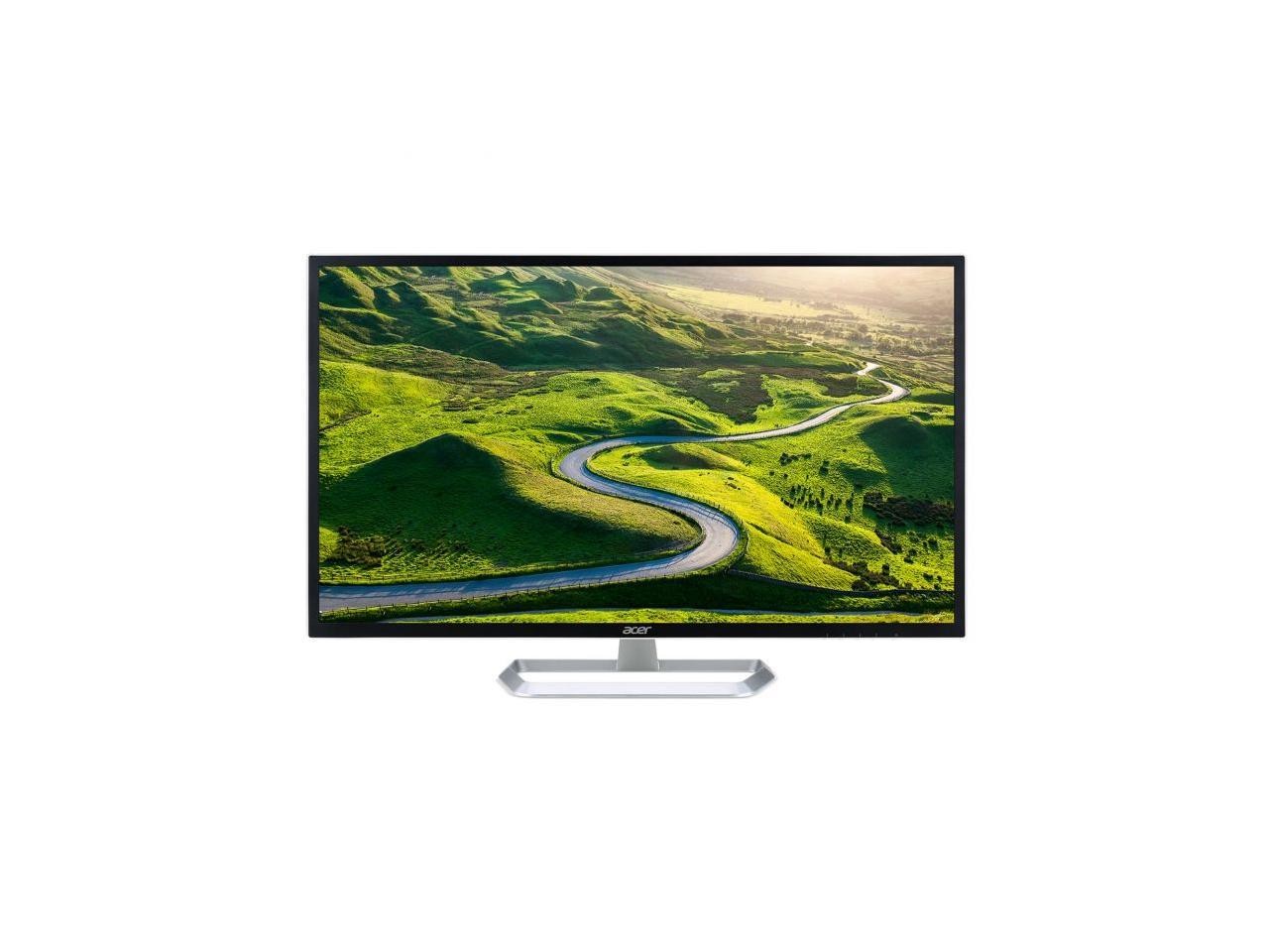 tv - DISPONIBLE Monitor Acer EB1 32´´ Full HD (1920x1080) 