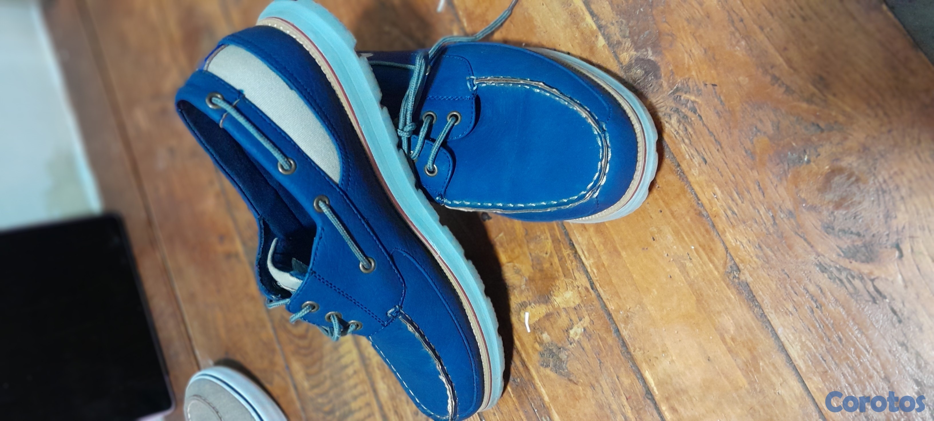 zapatos para hombre - 3 pares zapatos para hombres 1