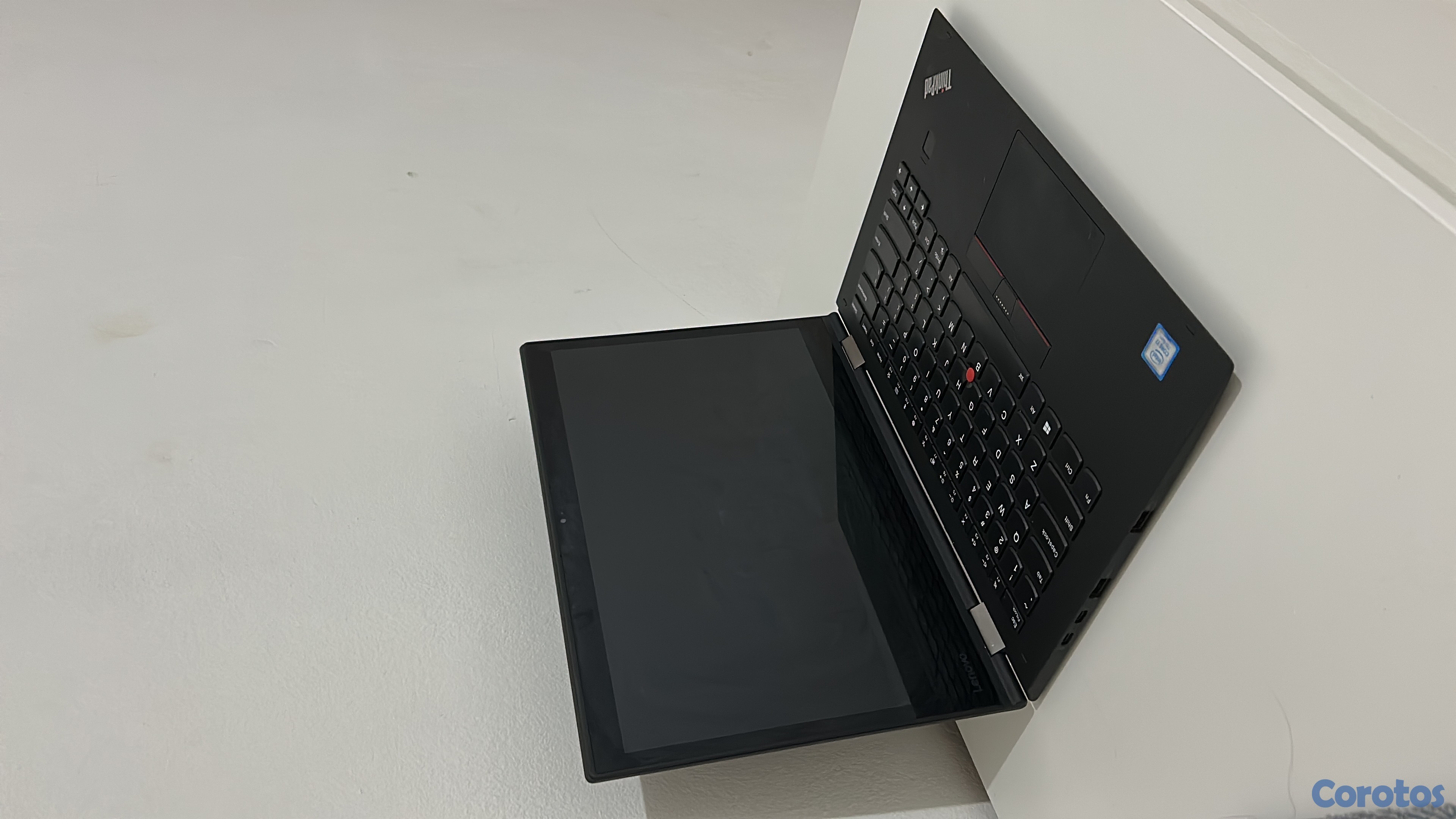 computadoras y laptops - Lenovo ThinkPadX1 Yoga | Core i7 | 8GB RAM | 256GB SSD | Touch | incluye lápiz  1