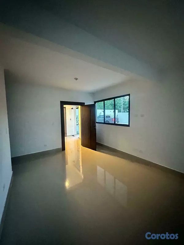 apartamentos - APARTAMENTO EN VENTA EN URB. THOMEN, SANTIAGO. 6