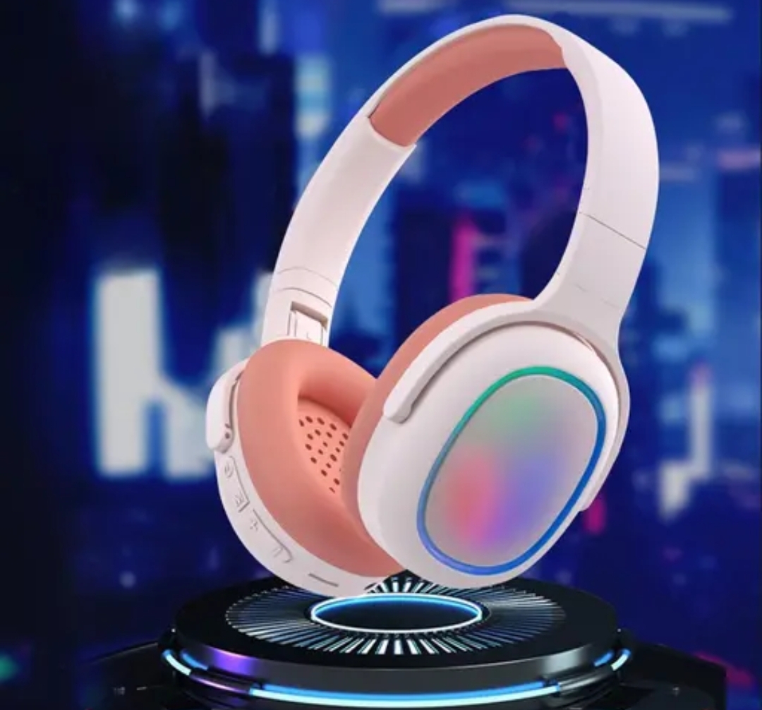 accesorios para electronica - Auriculares bluetooth para niñas 7