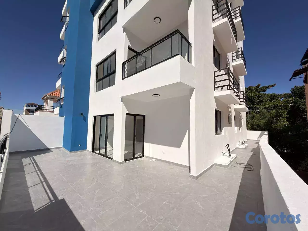 apartamentos - Torre Milos II –  Reparto Los Tres ojos 10