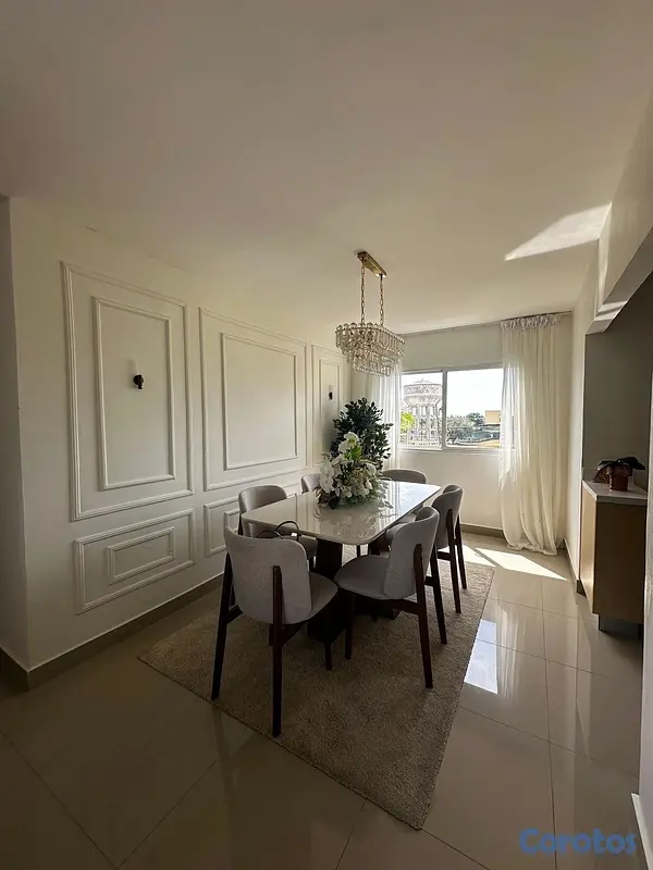 apartamentos - SE VENDE HERMOSO APARTAMENTO 2