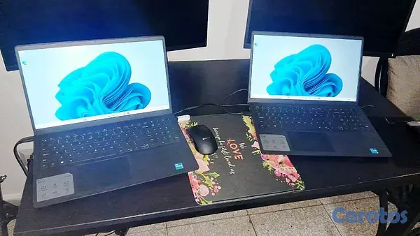 computadoras y laptops - Laptops Dell 12va Generacion Usadas en Excelente C 2