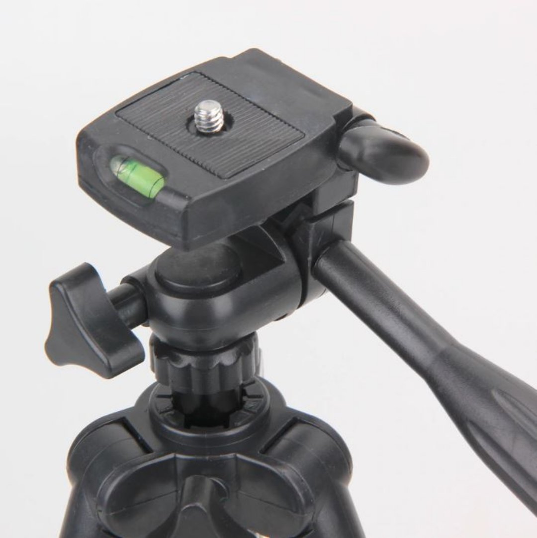 accesorios para electronica - Tripode Para Celular Y Cámara Profesional 0