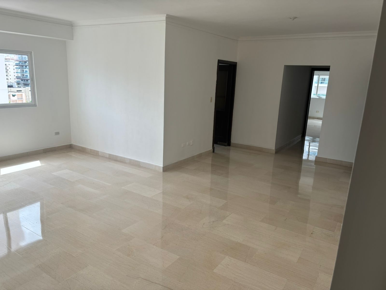 apartamentos - Alquiler en Naco  Próximo a Corazones Unidos