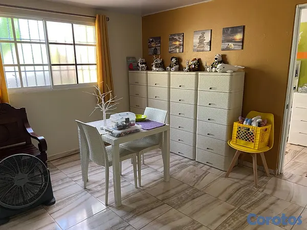 casas - Hermosa casa en Los Valerios La Vega cerca de la p 4