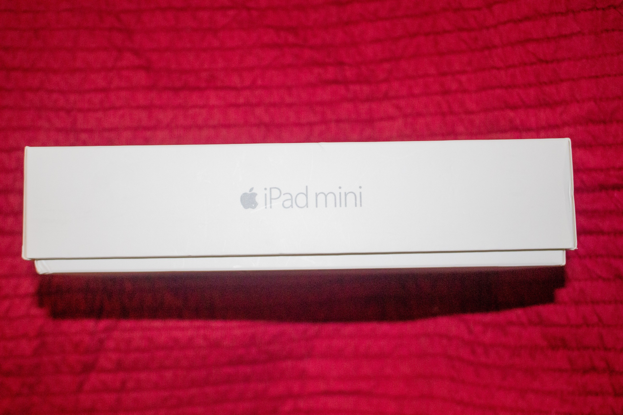 celulares y tabletas - iPad Mini 3 ( con Touch ID y 4G LTE ) practicamente nueva. 9