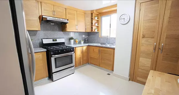 apartamentos - Vendo apartamento en Ensanche Naco. 8