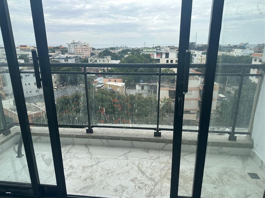 apartamentos - Apartamento en alquiler en Zona Universitaria 