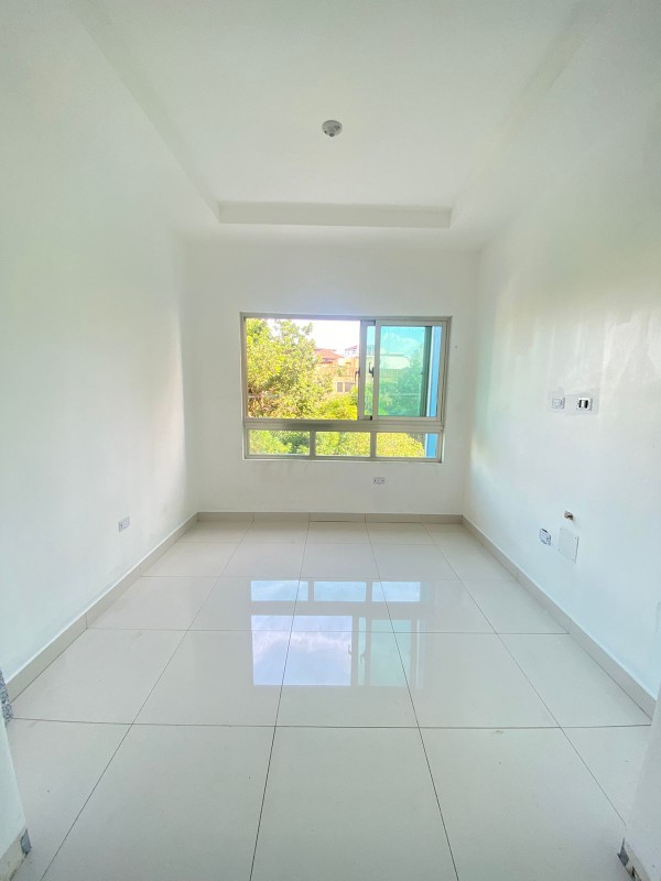 apartamentos - Vendo Apartamento Nuevo en Renacimiento 1
