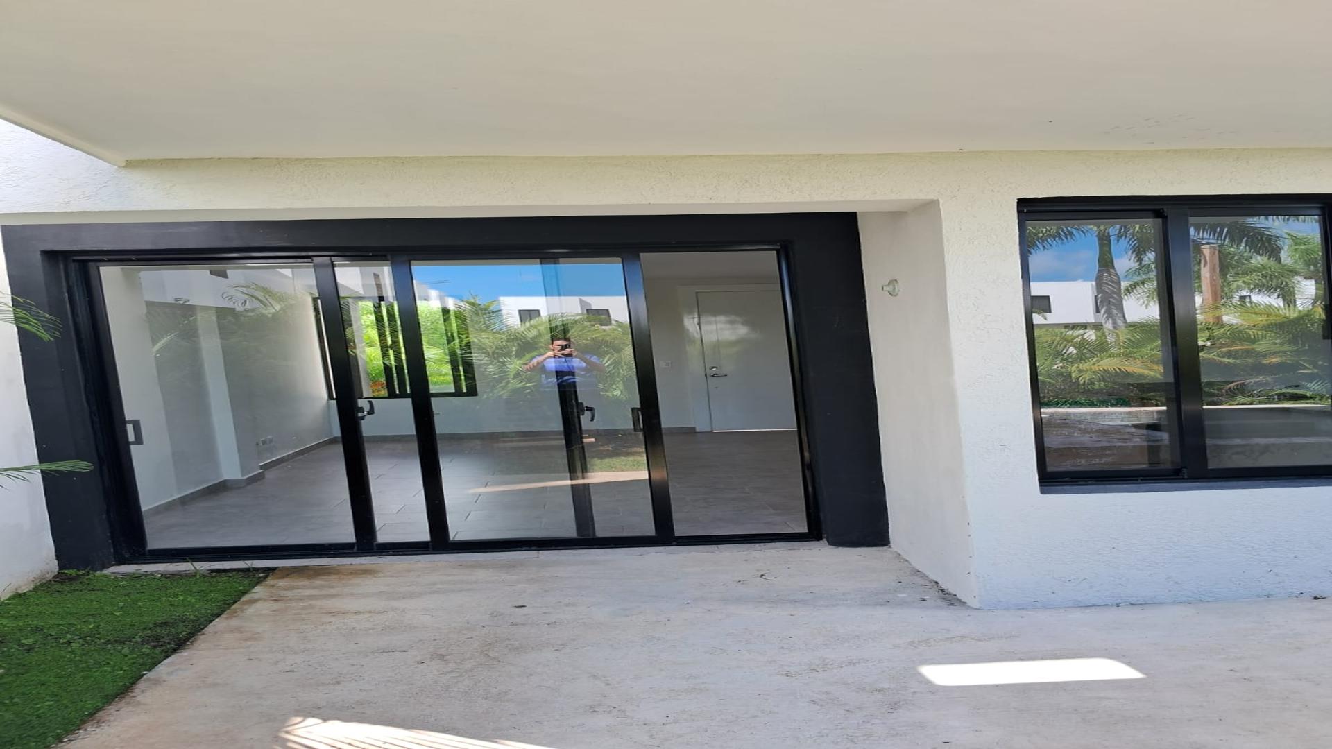 penthouses - villa en punta cana costa cana 8
