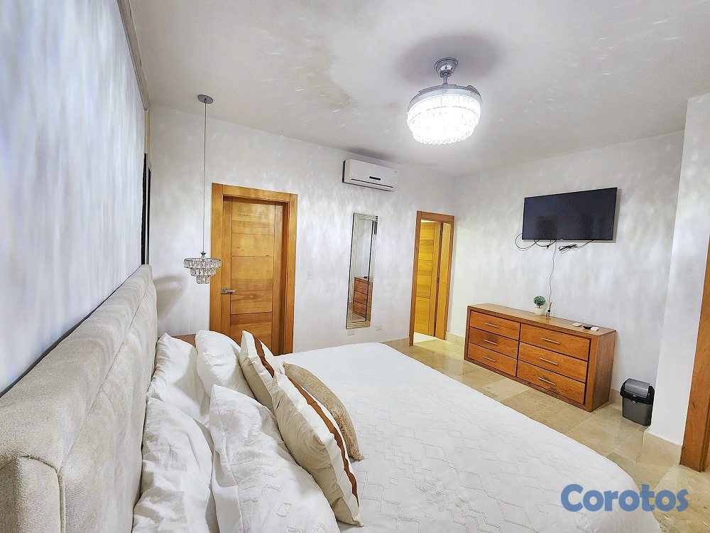 apartamentos - APARTAMENTO PISCINA Y ASCENSOR AREA MONUMENTAL DOS 6