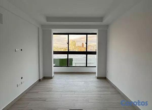 apartamentos - Apartamento en alquiler en Urbanizacion real 3