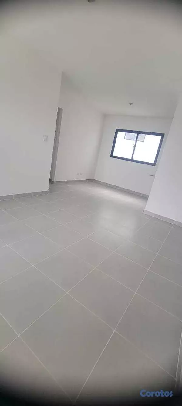 apartamentos - VENDO apartamentos con BONO en STO DGO Norte 1