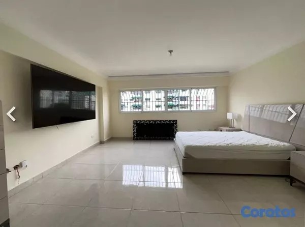apartamentos - Vendo Amplio Apartamento en buena ubicación  4