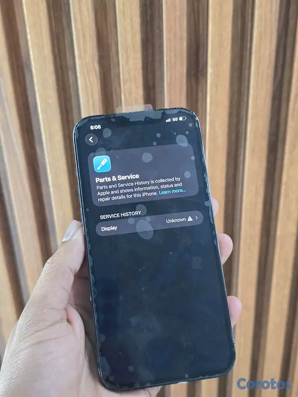 celulares y tabletas - iphone 12 pro max 256gb 6