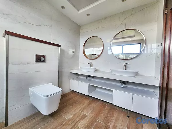 apartamentos - TORRE LUJOSA LA TRINITARIA SANTIAGO 3